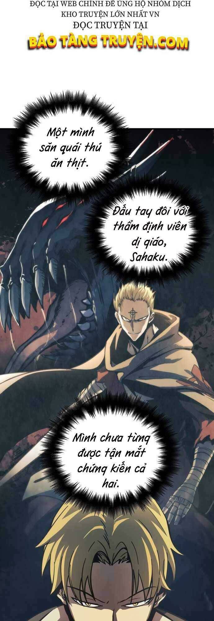 Sự Trở Về Của Chiến Thần Tự Sát Chapter 9 - 58
