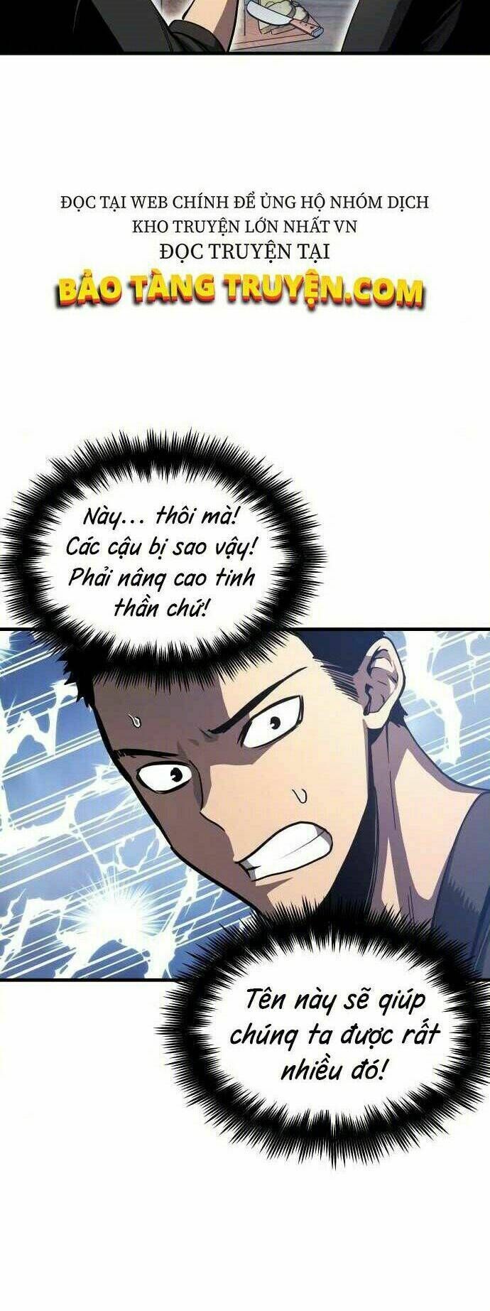 Sự Trở Về Của Chiến Thần Tự Sát Chapter 9 - 7