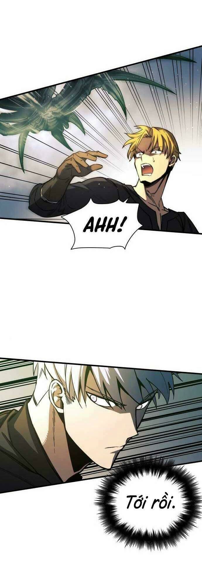 Sự Trở Về Của Chiến Thần Tự Sát Chapter 9 - 68