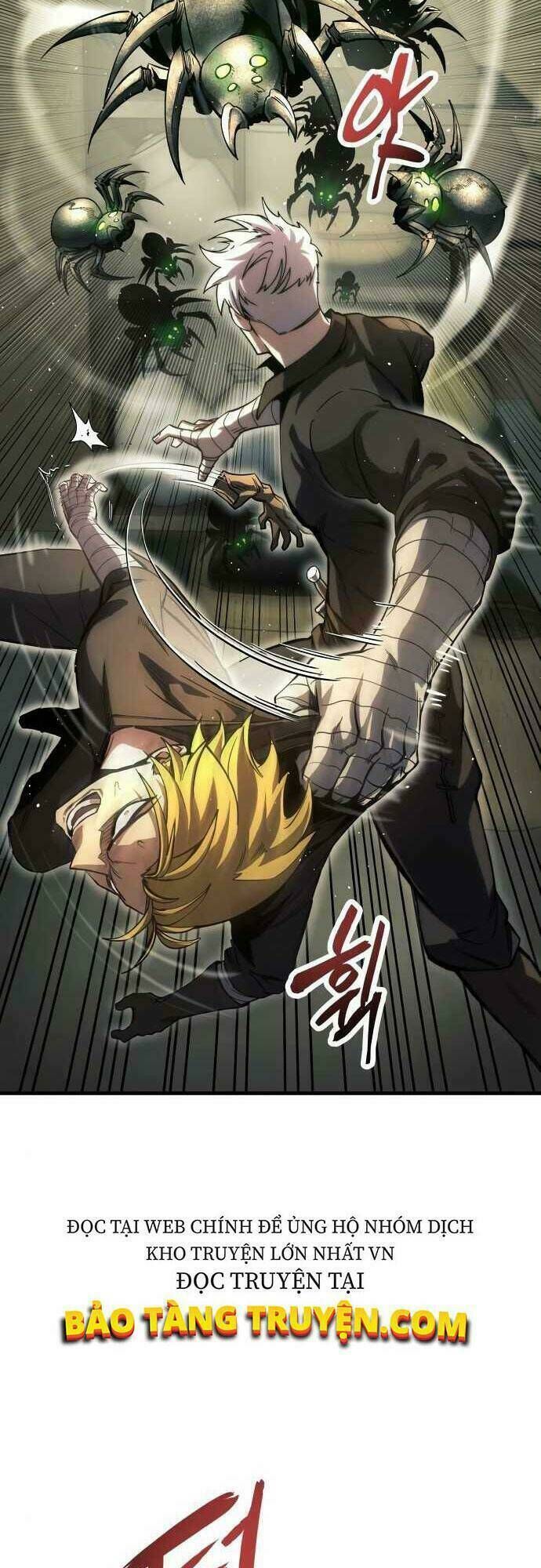 Sự Trở Về Của Chiến Thần Tự Sát Chapter 9 - 70