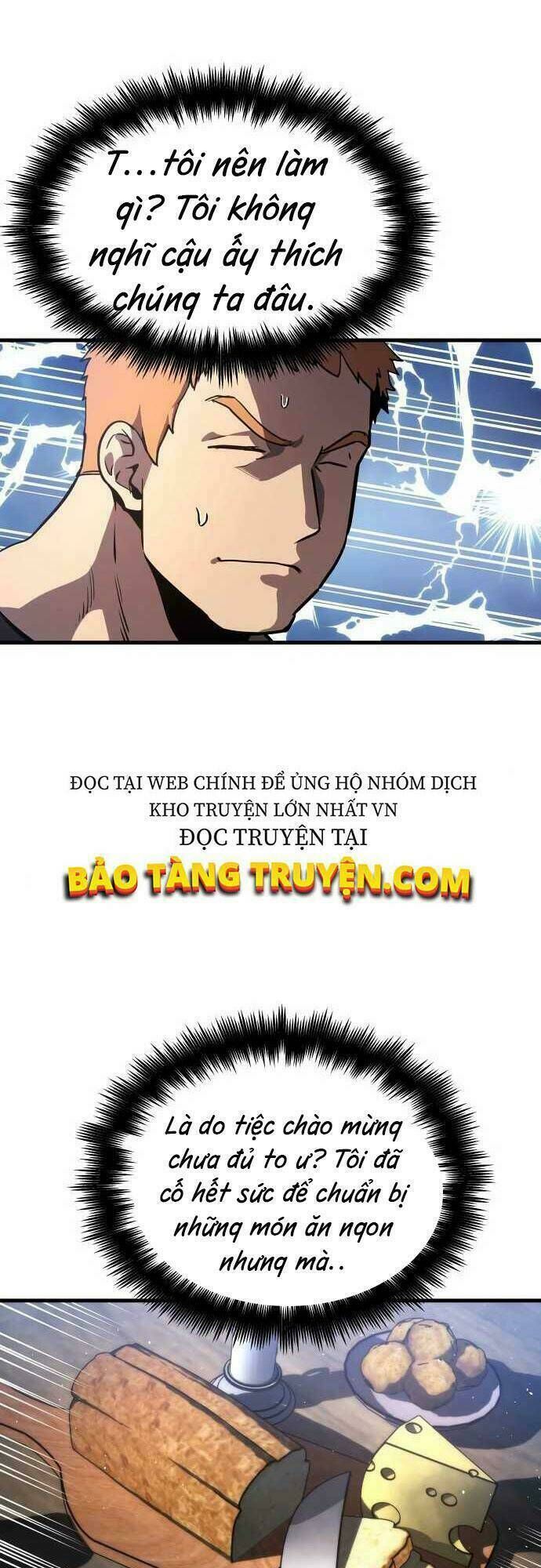 Sự Trở Về Của Chiến Thần Tự Sát Chapter 9 - 8