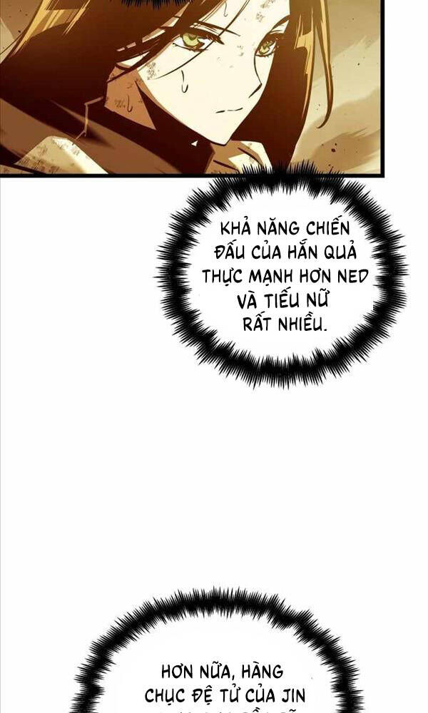 Sự Trở Về Của Chiến Thần Tự Sát Chapter 90 - 24