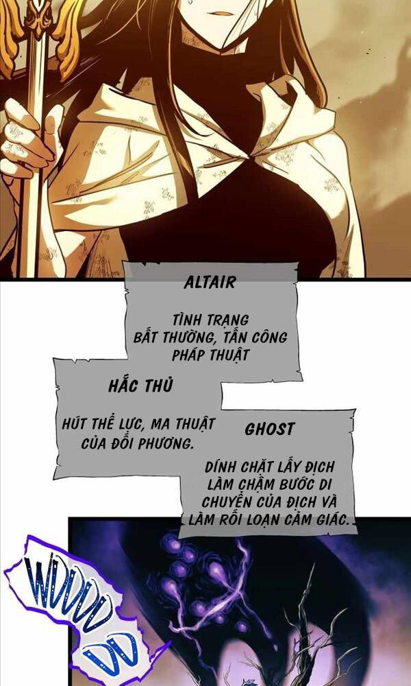 Sự Trở Về Của Chiến Thần Tự Sát Chapter 90 - 27