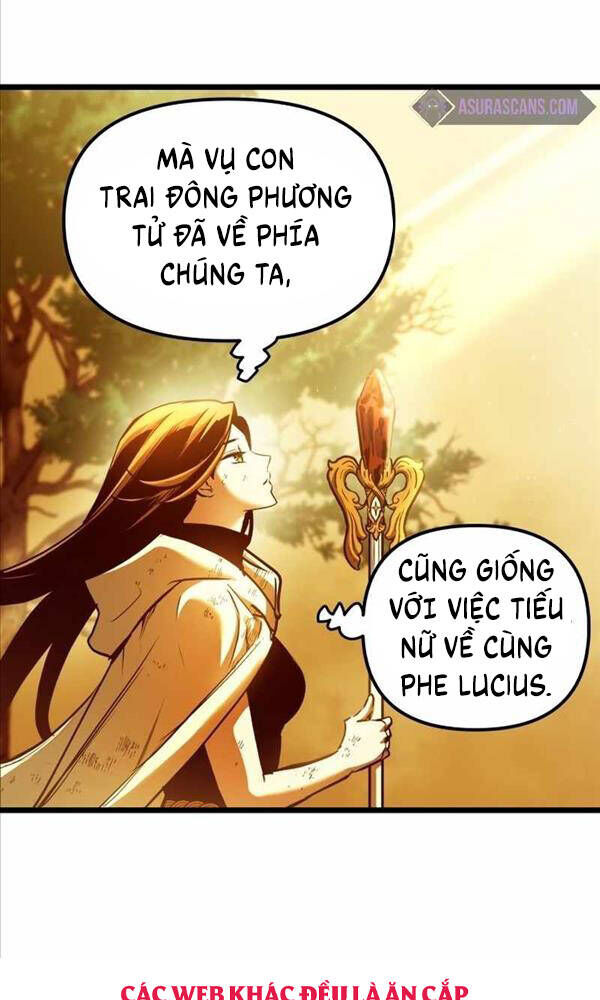 Sự Trở Về Của Chiến Thần Tự Sát Chapter 90 - 43