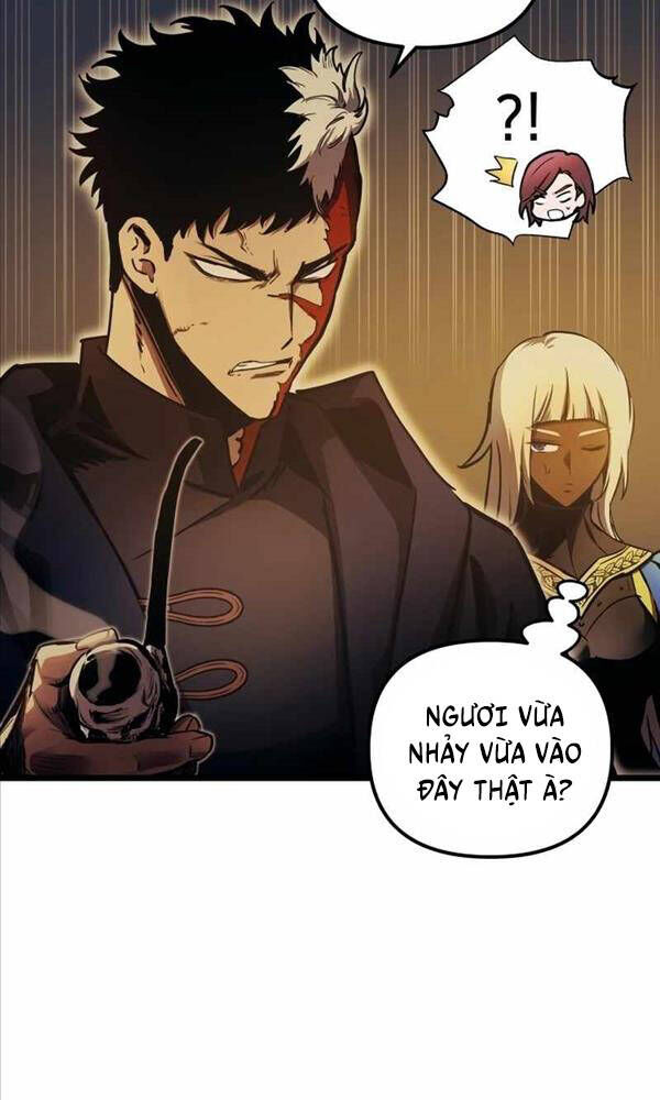 Sự Trở Về Của Chiến Thần Tự Sát Chapter 90 - 56