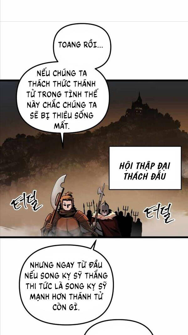 Sự Trở Về Của Chiến Thần Tự Sát Chapter 90 - 66