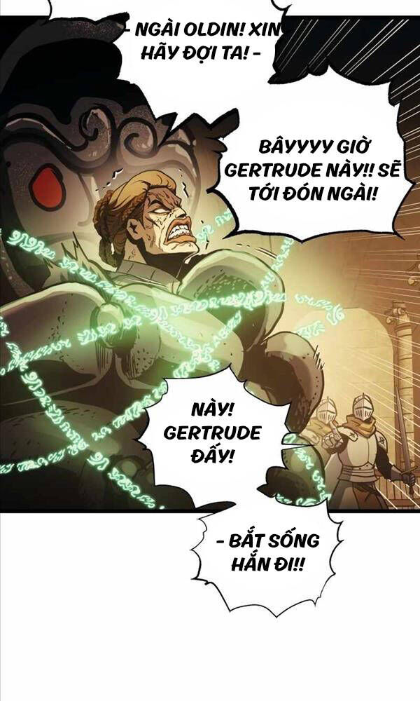 Sự Trở Về Của Chiến Thần Tự Sát Chapter 90 - 69
