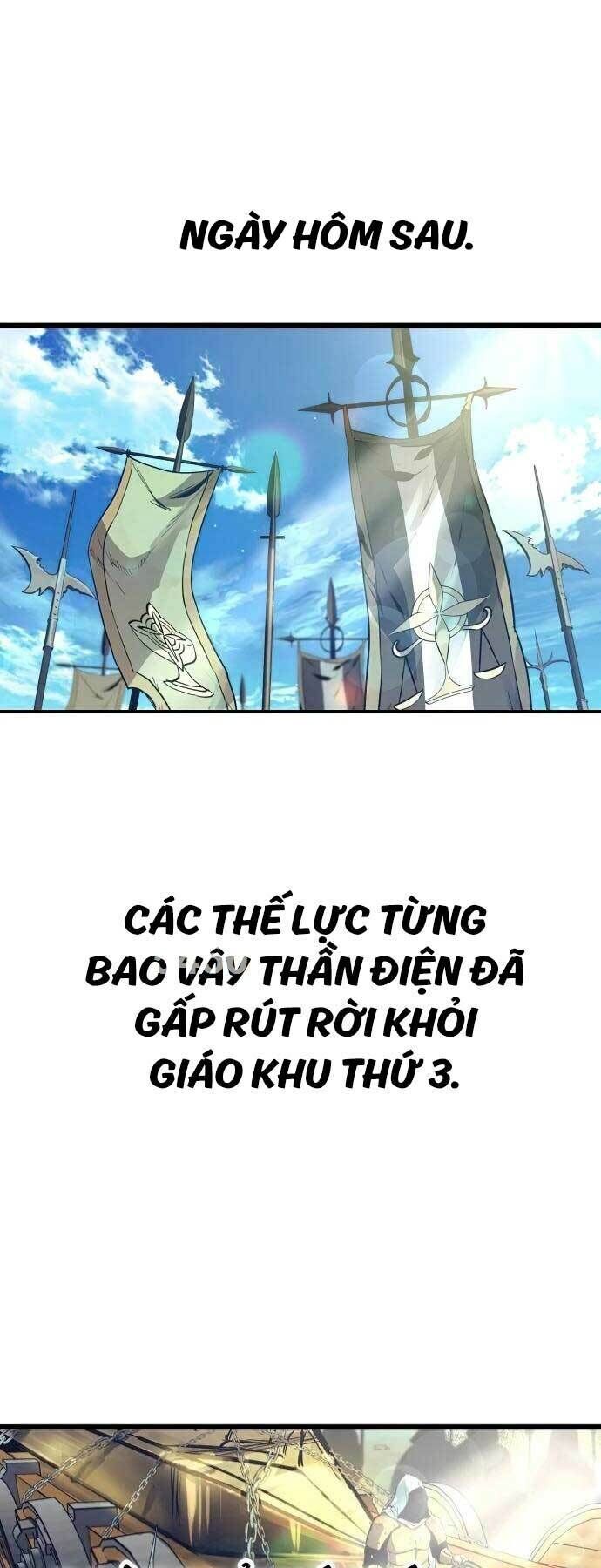Sự Trở Về Của Chiến Thần Tự Sát Chapter 91 - 2