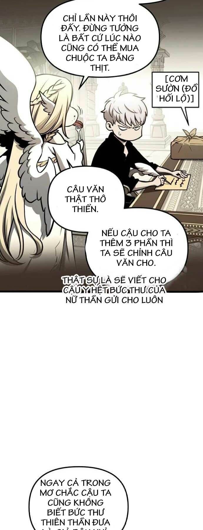 Sự Trở Về Của Chiến Thần Tự Sát Chapter 91 - 17