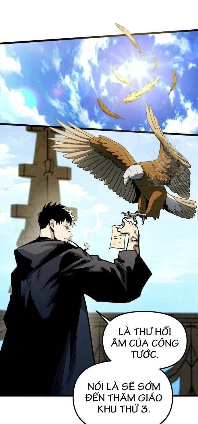 Sự Trở Về Của Chiến Thần Tự Sát Chapter 91 - 19