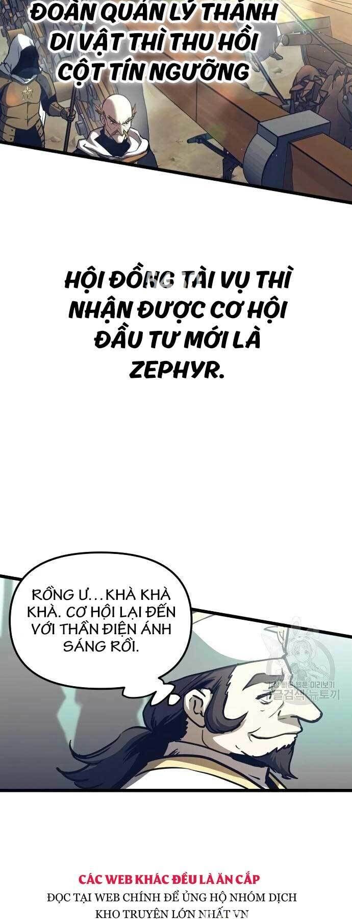 Sự Trở Về Của Chiến Thần Tự Sát Chapter 91 - 3
