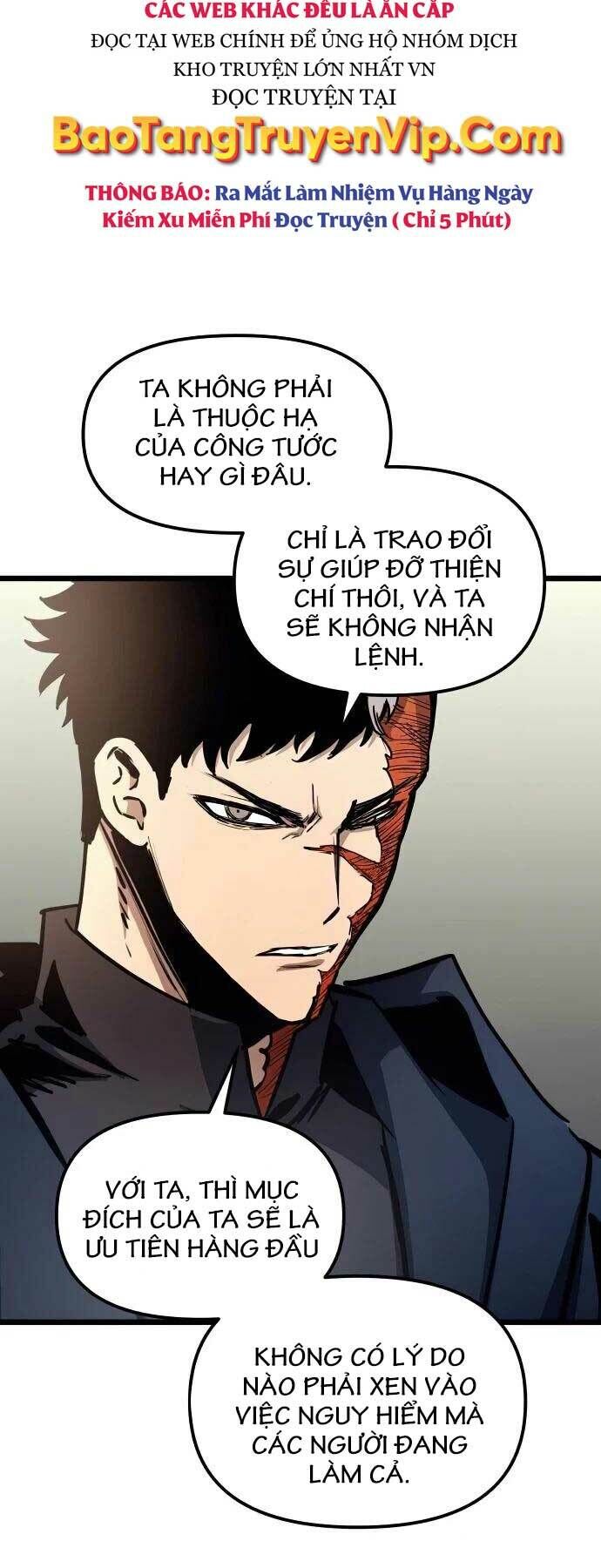 Sự Trở Về Của Chiến Thần Tự Sát Chapter 91 - 22