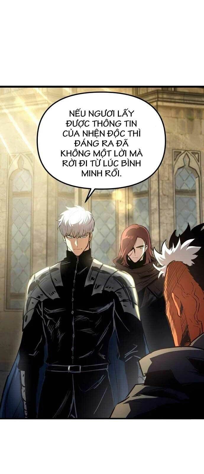 Sự Trở Về Của Chiến Thần Tự Sát Chapter 91 - 24