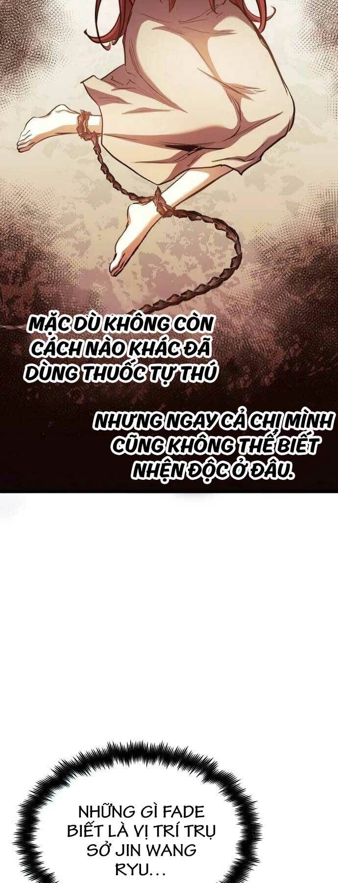 Sự Trở Về Của Chiến Thần Tự Sát Chapter 91 - 27