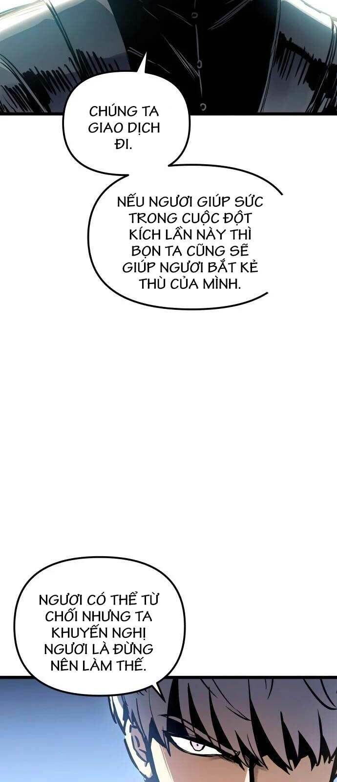 Sự Trở Về Của Chiến Thần Tự Sát Chapter 91 - 30