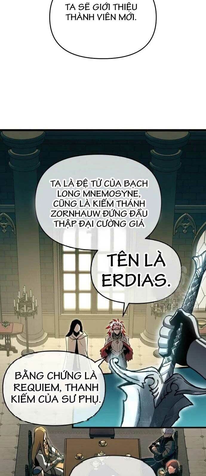 Sự Trở Về Của Chiến Thần Tự Sát Chapter 91 - 35