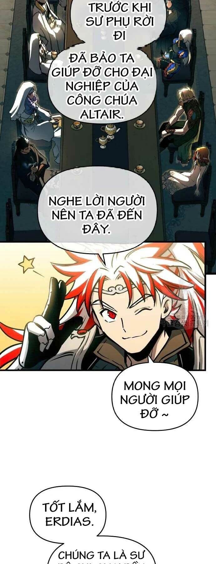 Sự Trở Về Của Chiến Thần Tự Sát Chapter 91 - 36