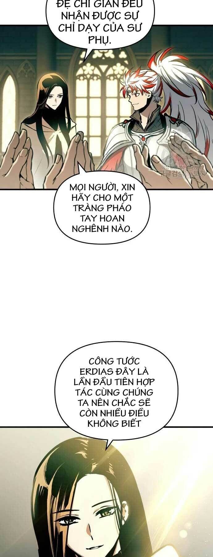Sự Trở Về Của Chiến Thần Tự Sát Chapter 91 - 37