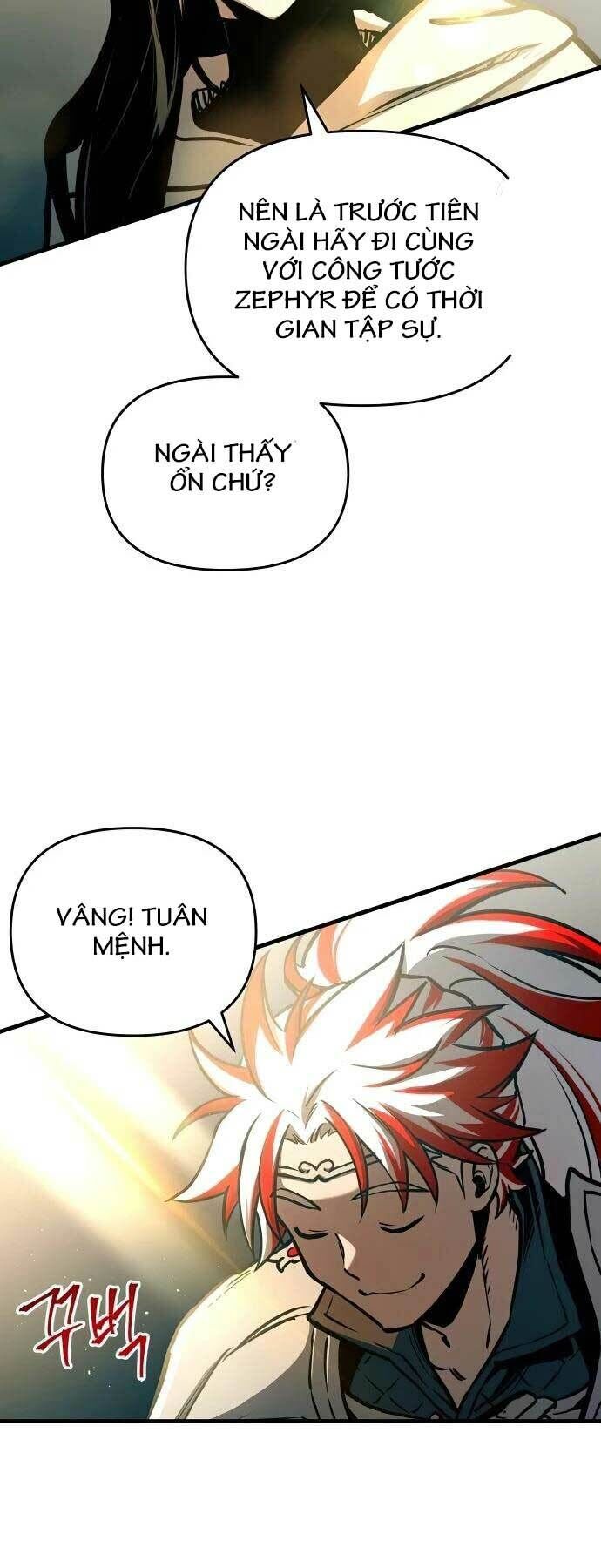 Sự Trở Về Của Chiến Thần Tự Sát Chapter 91 - 38