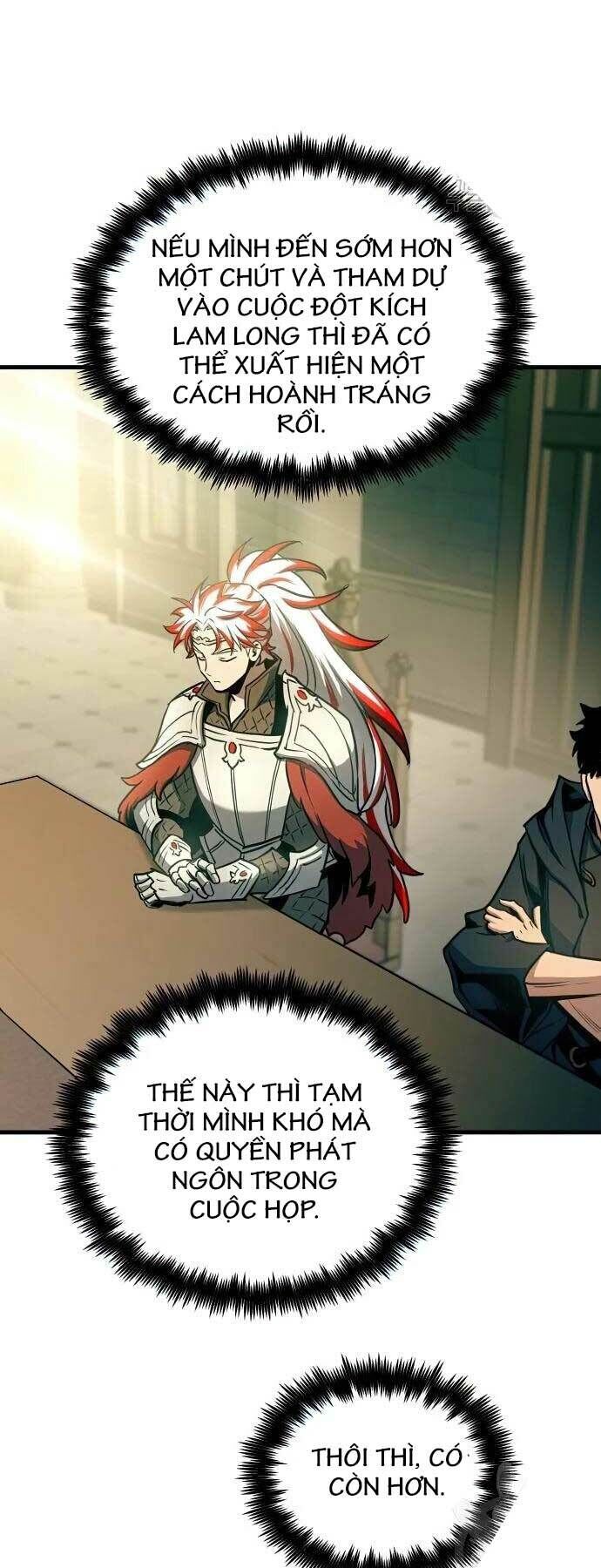 Sự Trở Về Của Chiến Thần Tự Sát Chapter 91 - 40