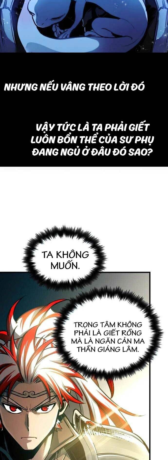 Sự Trở Về Của Chiến Thần Tự Sát Chapter 91 - 44