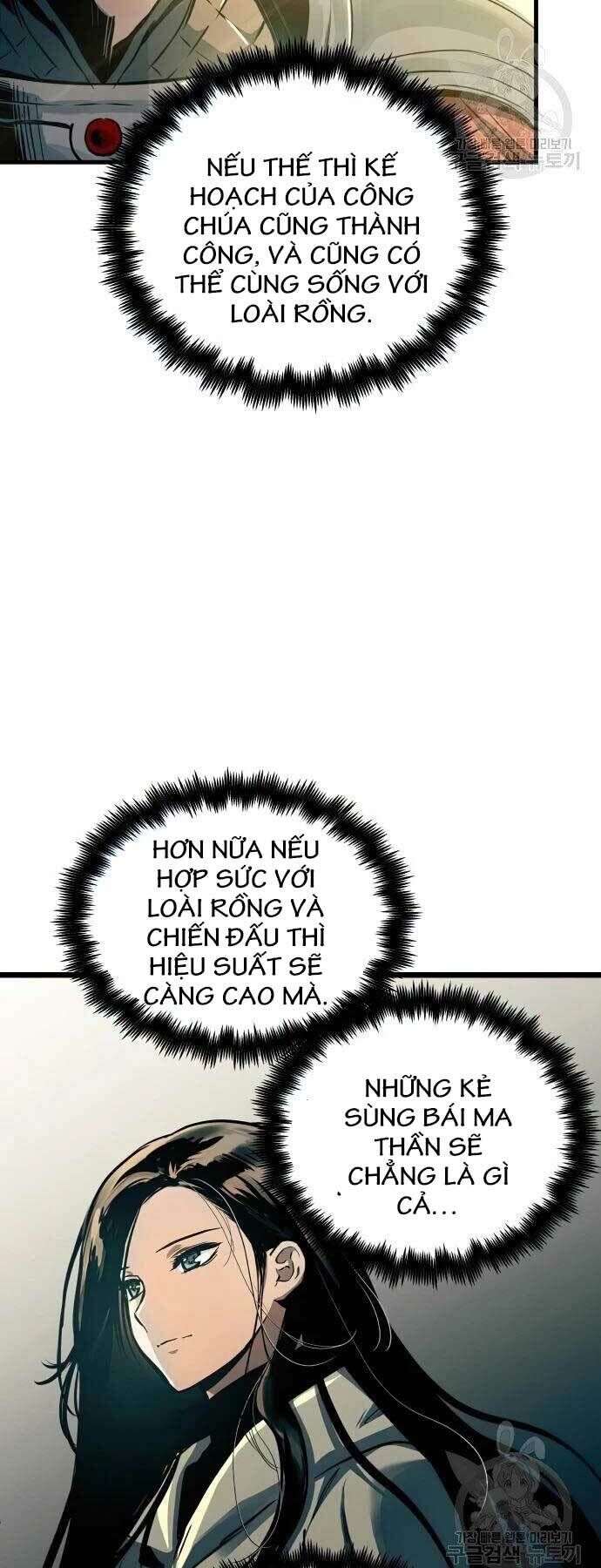 Sự Trở Về Của Chiến Thần Tự Sát Chapter 91 - 45