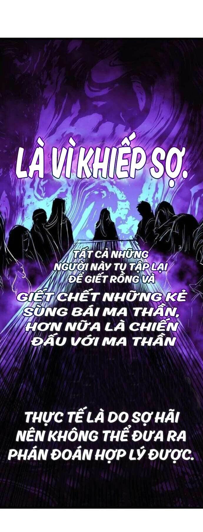 Sự Trở Về Của Chiến Thần Tự Sát Chapter 91 - 47