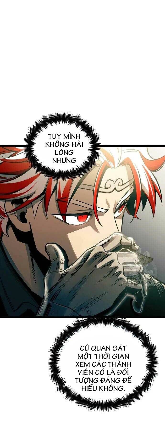 Sự Trở Về Của Chiến Thần Tự Sát Chapter 91 - 48