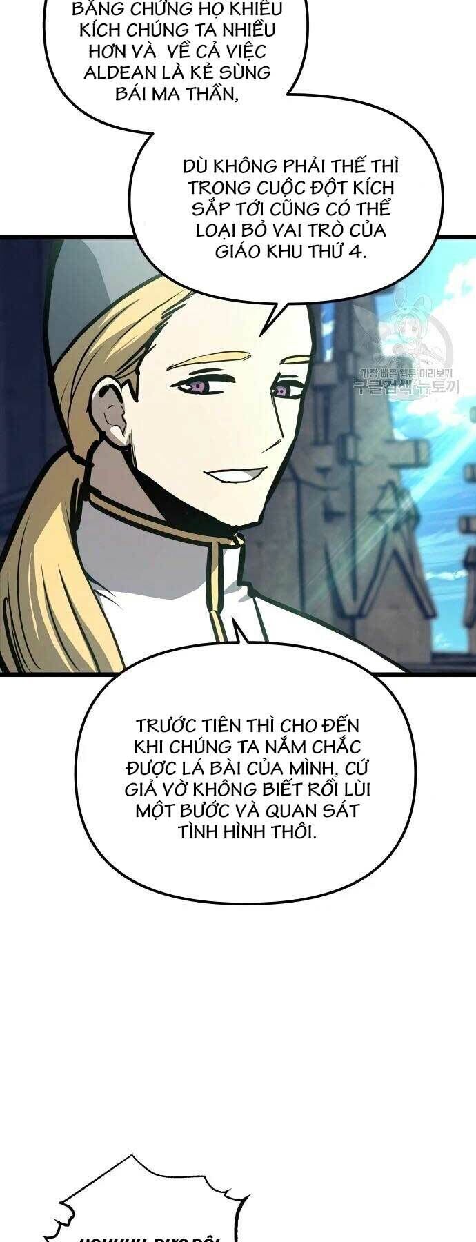 Sự Trở Về Của Chiến Thần Tự Sát Chapter 91 - 8
