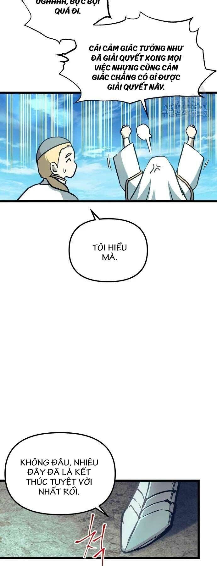 Sự Trở Về Của Chiến Thần Tự Sát Chapter 91 - 9