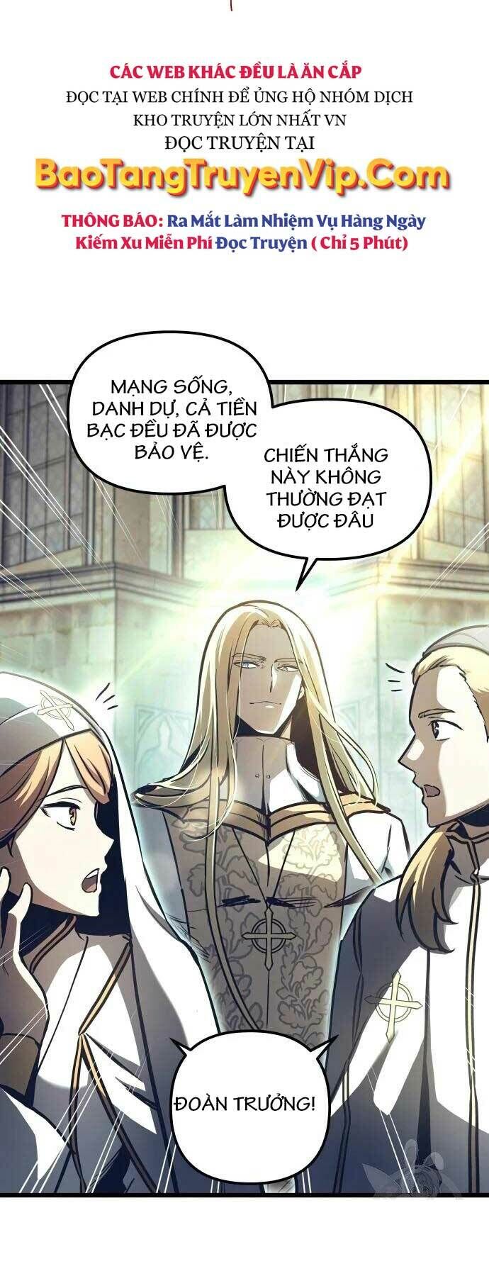 Sự Trở Về Của Chiến Thần Tự Sát Chapter 91 - 10