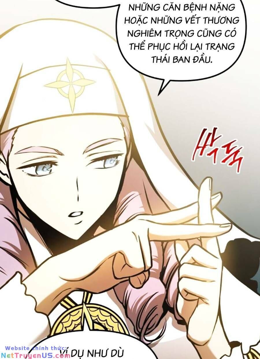 Sự Trở Về Của Chiến Thần Tự Sát Chapter 92 - 20