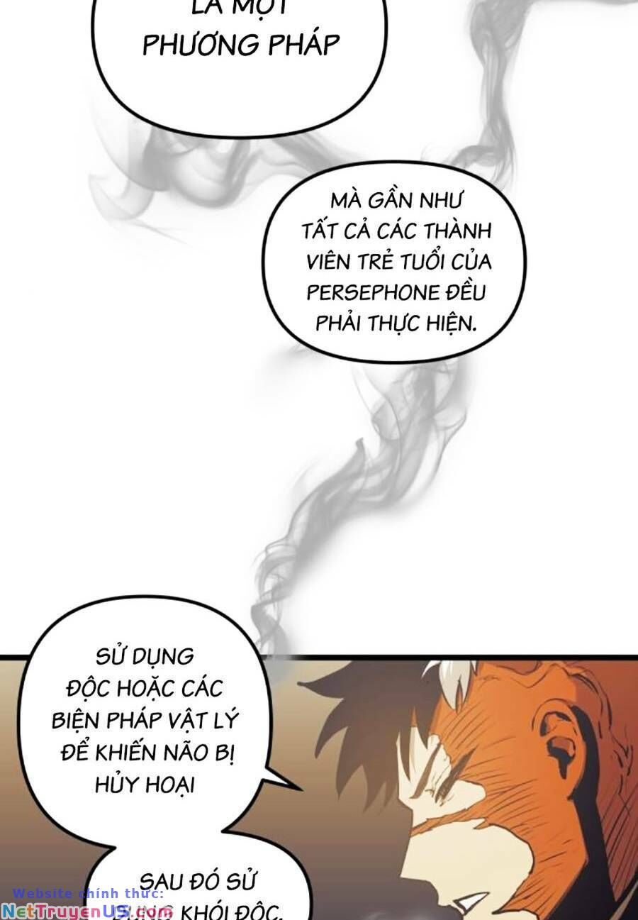 Sự Trở Về Của Chiến Thần Tự Sát Chapter 92 - 64