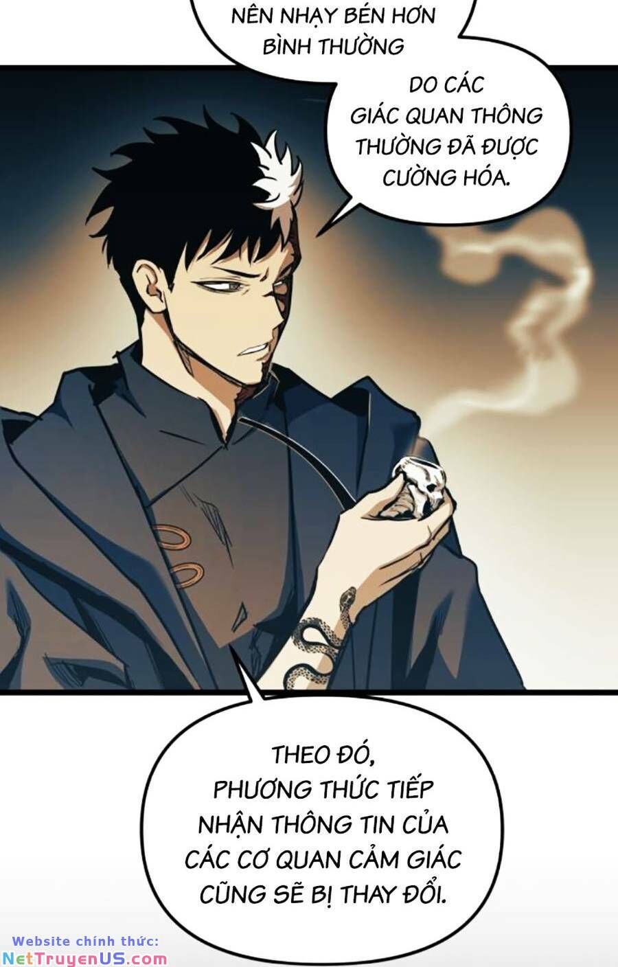 Sự Trở Về Của Chiến Thần Tự Sát Chapter 92 - 72