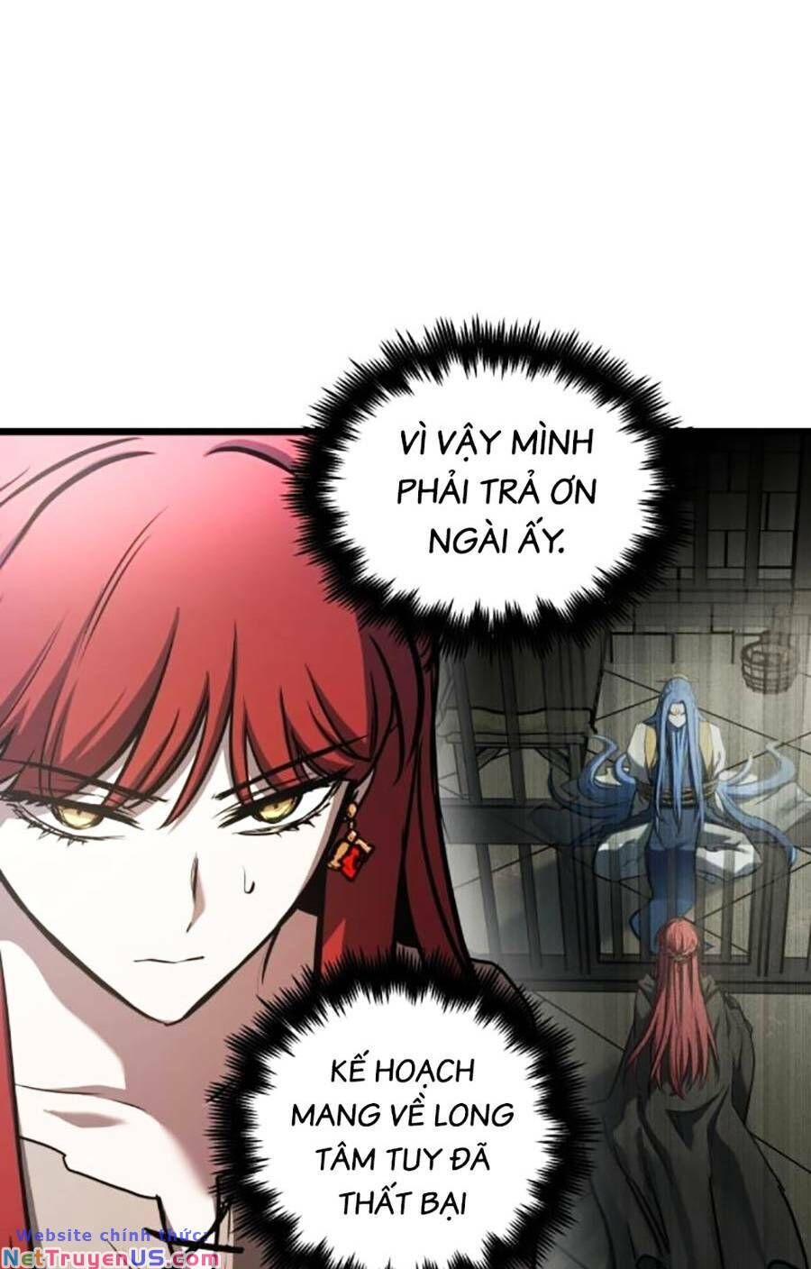 Sự Trở Về Của Chiến Thần Tự Sát Chapter 92 - 80