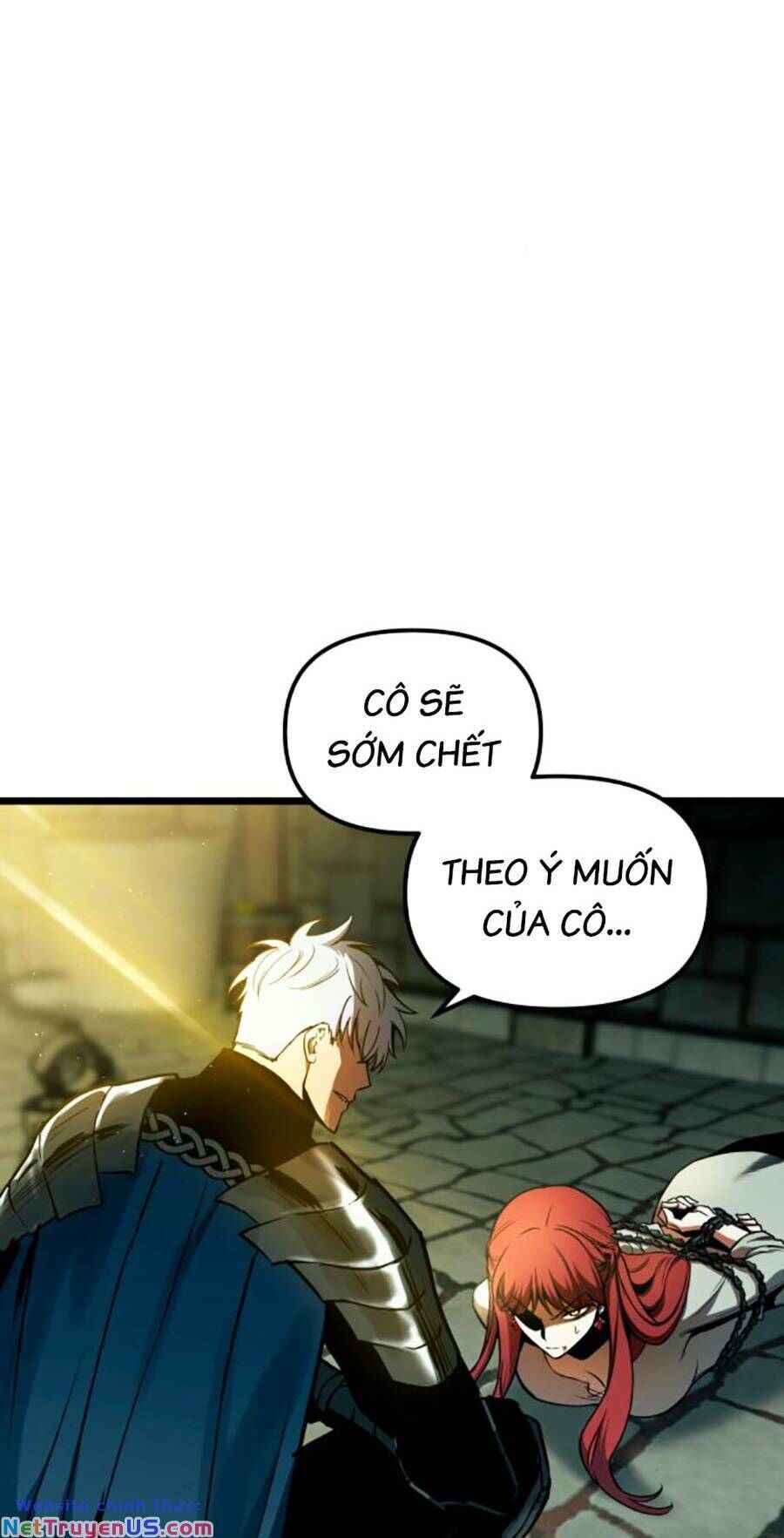 Sự Trở Về Của Chiến Thần Tự Sát Chapter 93 - 20
