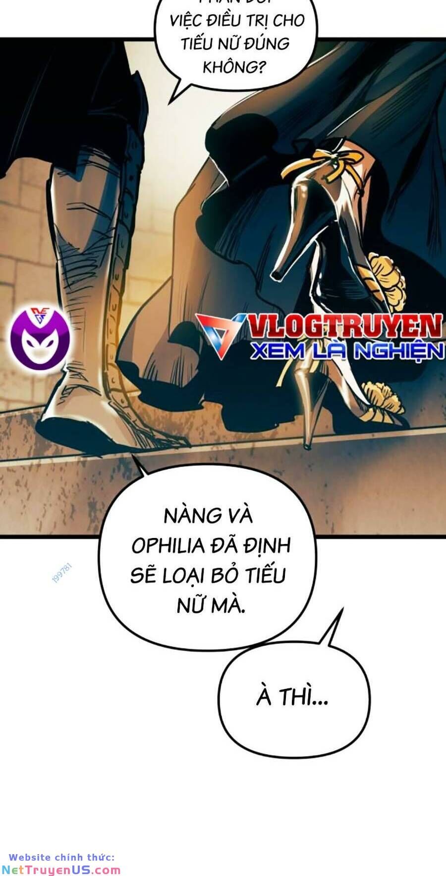 Sự Trở Về Của Chiến Thần Tự Sát Chapter 93 - 31