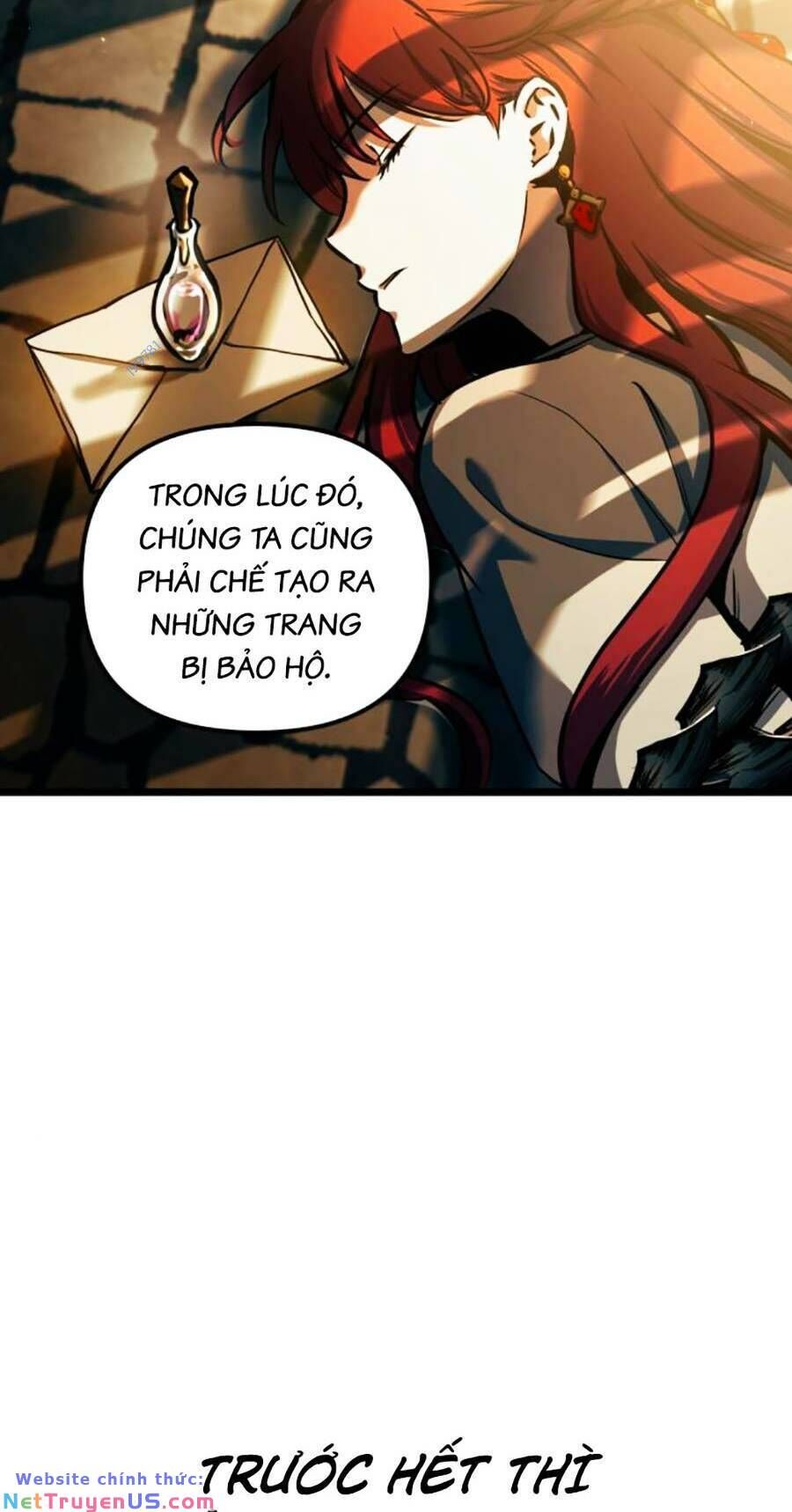 Sự Trở Về Của Chiến Thần Tự Sát Chapter 93 - 34