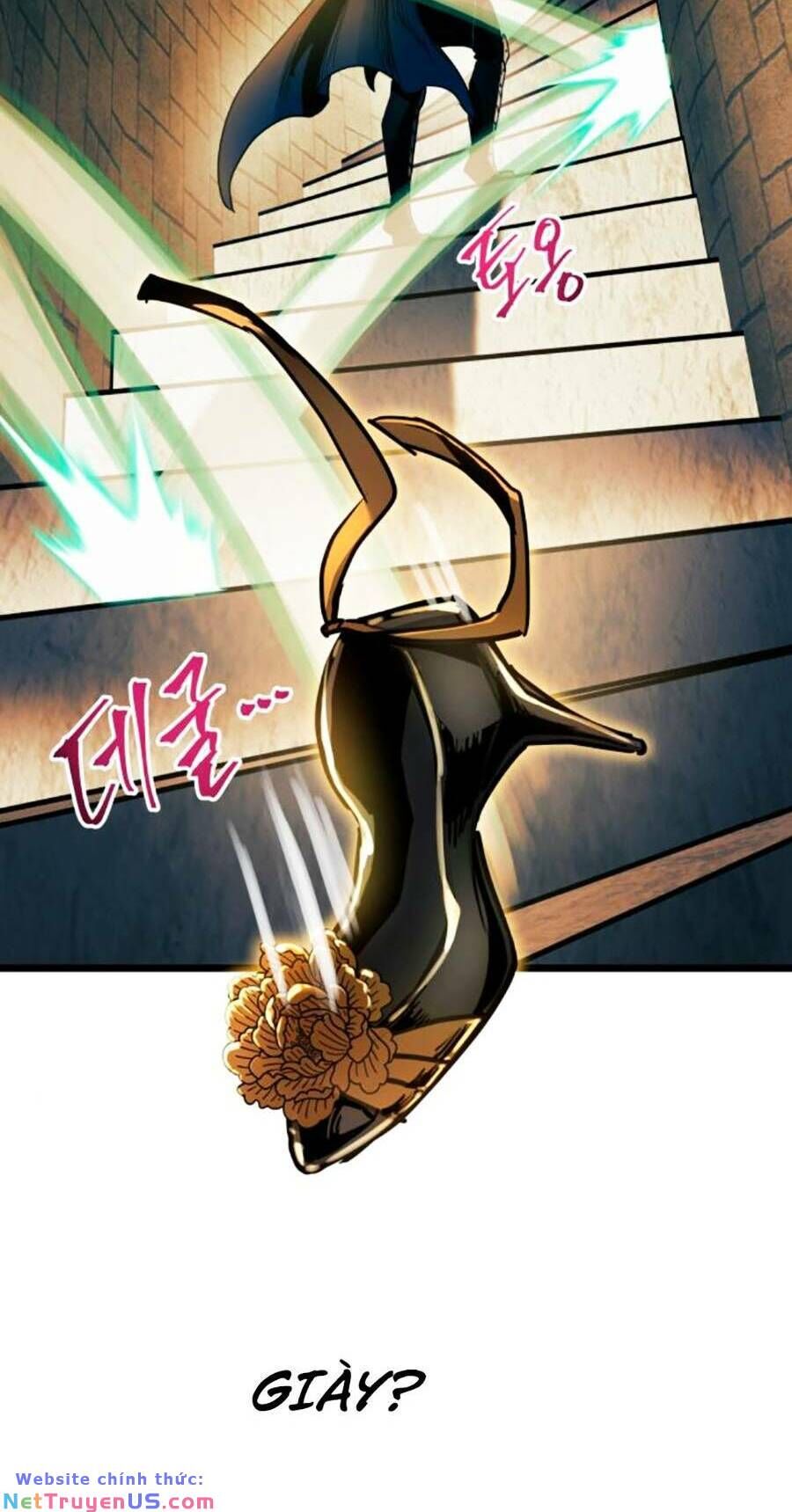 Sự Trở Về Của Chiến Thần Tự Sát Chapter 93 - 45