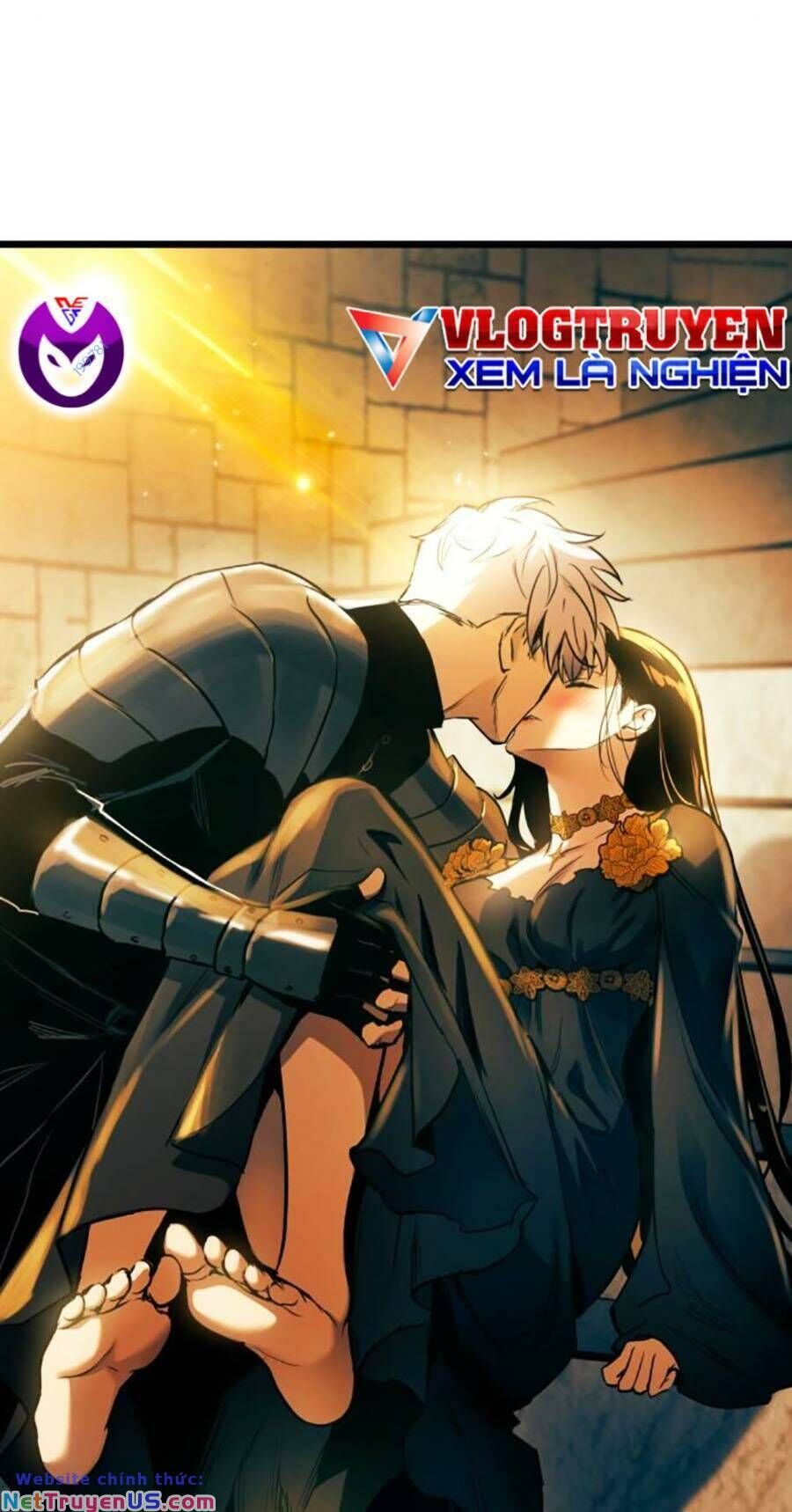 Sự Trở Về Của Chiến Thần Tự Sát Chapter 93 - 54