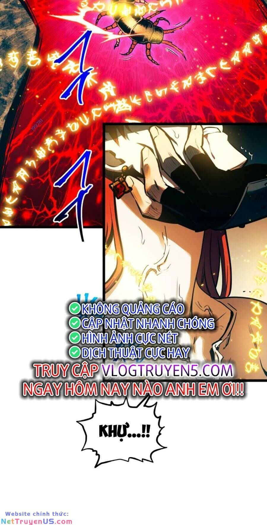 Sự Trở Về Của Chiến Thần Tự Sát Chapter 93 - 10