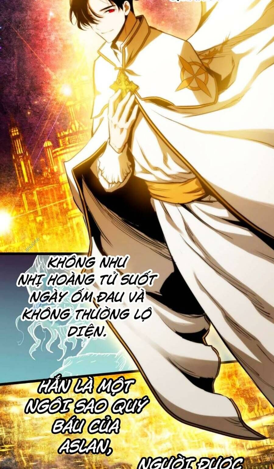 Sự Trở Về Của Chiến Thần Tự Sát Chapter 94 - 2