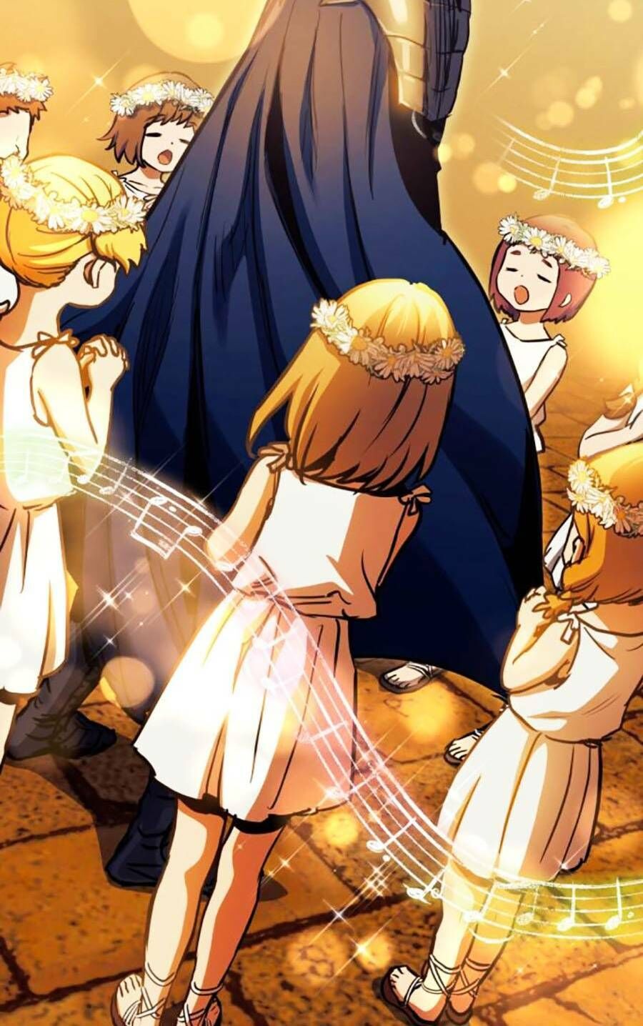 Sự Trở Về Của Chiến Thần Tự Sát Chapter 94 - 19