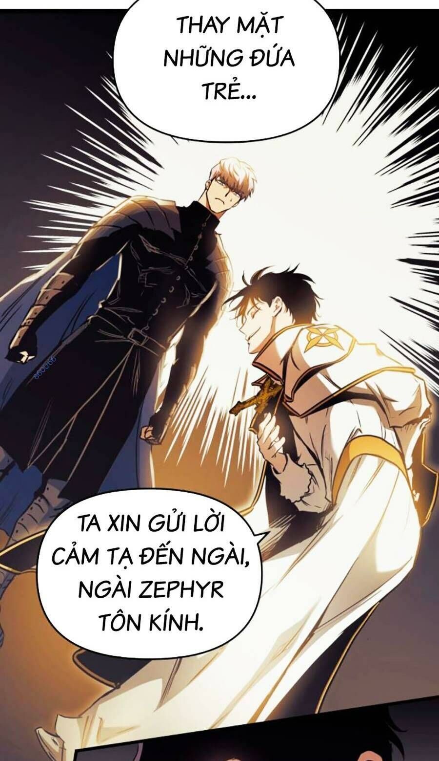 Sự Trở Về Của Chiến Thần Tự Sát Chapter 94 - 25