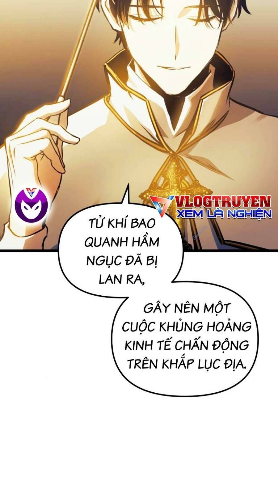 Sự Trở Về Của Chiến Thần Tự Sát Chapter 94 - 29