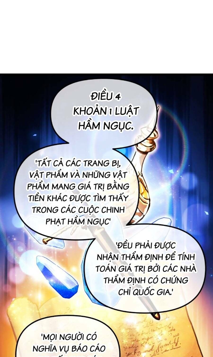 Sự Trở Về Của Chiến Thần Tự Sát Chapter 94 - 31
