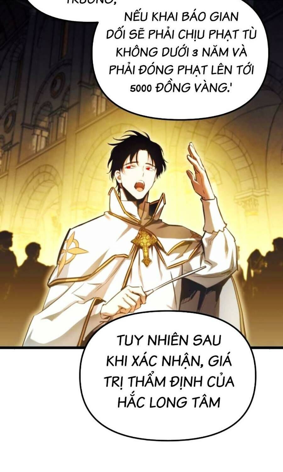 Sự Trở Về Của Chiến Thần Tự Sát Chapter 94 - 33