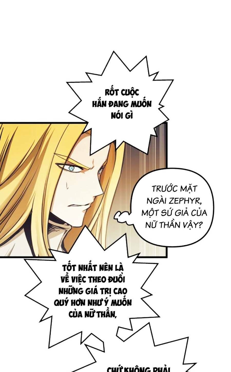 Sự Trở Về Của Chiến Thần Tự Sát Chapter 94 - 43