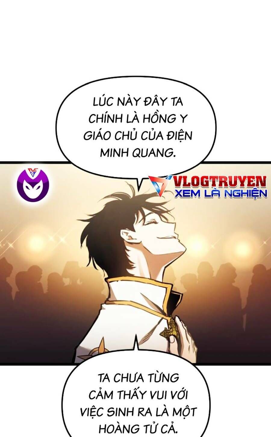 Sự Trở Về Của Chiến Thần Tự Sát Chapter 94 - 48