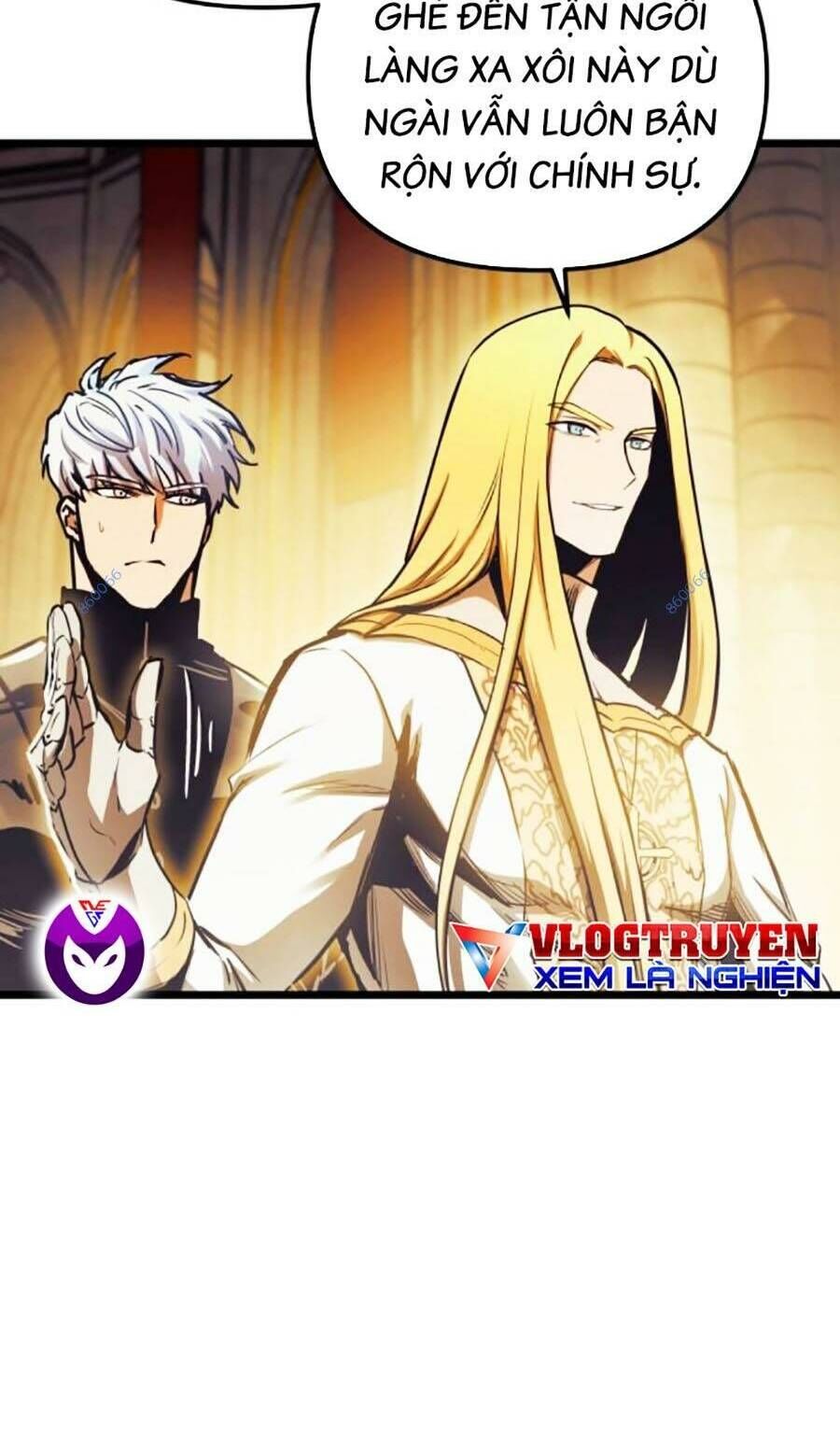 Sự Trở Về Của Chiến Thần Tự Sát Chapter 94 - 6